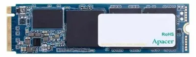 Productafbeelding van As2280P4, 512 Gb, Ssd