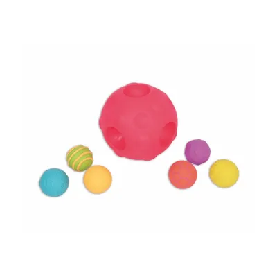 Obrázek produktu pro TickiT SENSORY METEOR BALL