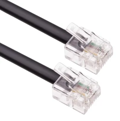 Produktbild von Ersatzteil Harvia Datenkabel 200 mm RJ10