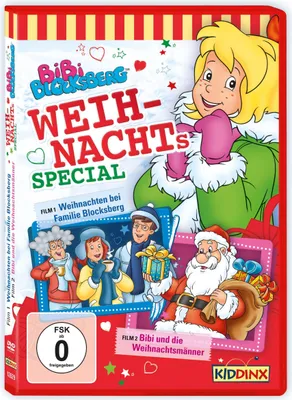 Produktbild von Weihnachts-Special