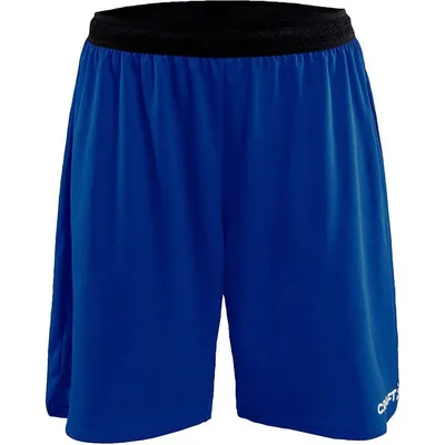 Produktbild von Craft Progress Basketballshort Damen - Royal