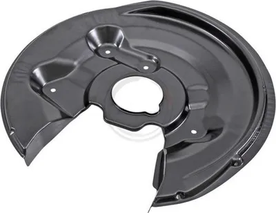 Produktbild von A.B.S. Spritzblech Bremsscheibe für VW GOLF VI (5K1) 11090 Ankerblech