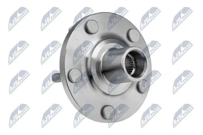 Produktbild von NTY KLP-TY-020P Radnabe Vorne Links Vorne Rechts Rechts für TOYOTA RAV 4 II (CLA2, XA2, ZCA2, ACA2)
