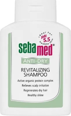 Immagine prodotto di Sebamed Shampoo Rivitalizzante Anti-Secco 200ml