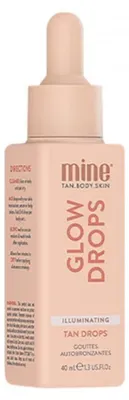 Zdjęcie produktu dla Krople samoopalające rozświetlające (Tan Drops) 40 ml
