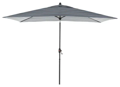 Produktbild von Doppler myZone Auto Tilt Sonnenschirm mit Höhenverstellung