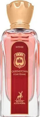 Produktbild von Maison Alhambra Queenstown Eau De Parfum 100 ml (woman)