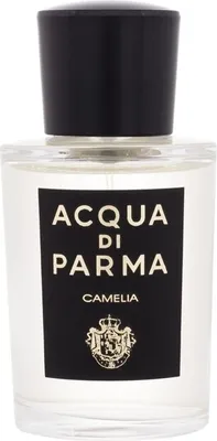 Zdjęcie produktu dla Acqua di Parma Camelia woda perfumowana unisex 20 ml