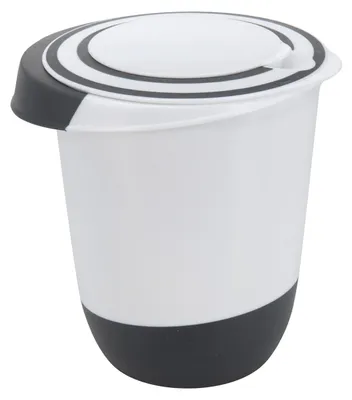 Produktbild von Rührschüssel Mixschüssel Schüssel 3,5L,5L,1,5L, 2L