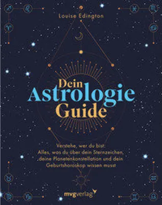 Zdjęcie produktu dla Dein Astrologie-Guide