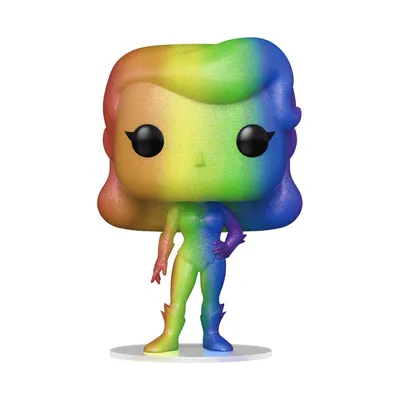 Productafbeelding van Pride - Poison Ivy 157 - Funko Pop! - Vinyl figuur