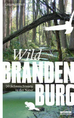 Produktbild von Wild Brandenburg