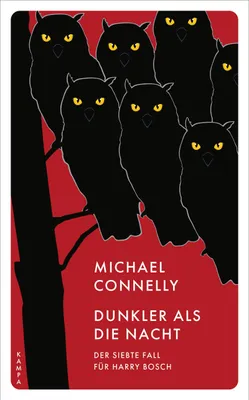 Produktbild von Dunkler als die Nacht