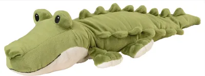Immagine prodotto di Warmies® Coccodrillo