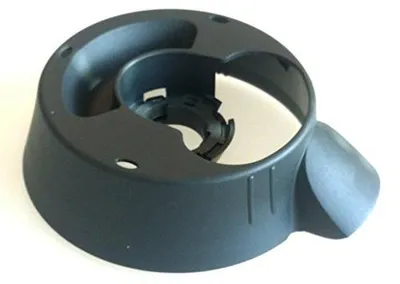 Sockel für Thermomix TM31, schwarz, 1 Stück