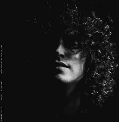 Obrázok produktu pre Jacob Mühlrad - Burn all my Letters - - (CD / B)