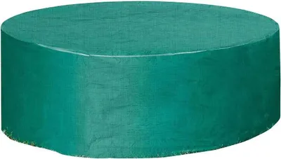 Imagen del producto de Funda protectora para muebles de jardín Altadex, 100 g/m²