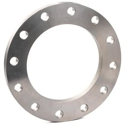 POLBERIS Flansch płaski DN250 PN10 304L DIN2576