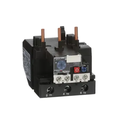 Immagine prodotto di Relè di protezione motore Schneider Electric LRD3359