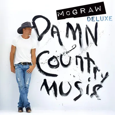 Obrázok produktu pre Tim McGraw: Damn Country Music (Deluxe Edition)