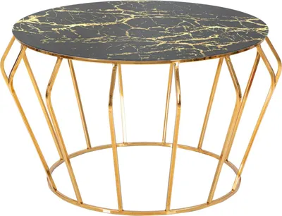 Productafbeelding van Vaashouder Glissy Set, 2 Stuks - A - Cm, Ø 21X38 - 19X28