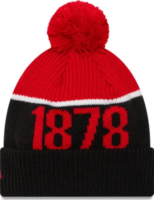 Obrázok produktu pre MANCHESTER UNITED Športová čierna čiapka Bobble Cap
