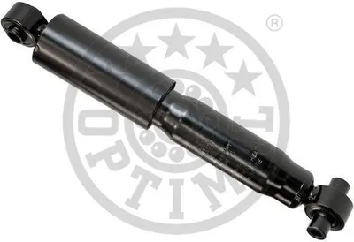 Produktbild von 2x OPTIMAL SATZ Gasdruck STOSSDÄMPFER HINTEN