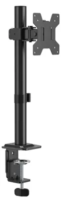 Produktbild von PureMounts Monitorhalterung 17-32 Zoll höhenverstellbar VESA 75/100