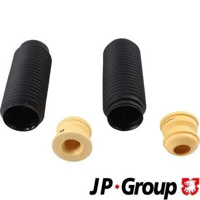 Produktbild von JP GROUP 1342703410 Staubschutzsatz Stoßdämpfer Vorne passend für MERCEDES-BENZ VIANO (W639) VITO Bus (W639) VITO / MIXTO Kasten (W639)