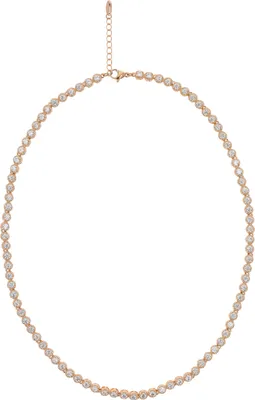 Produktbild von joella damen halskette - gold, one size