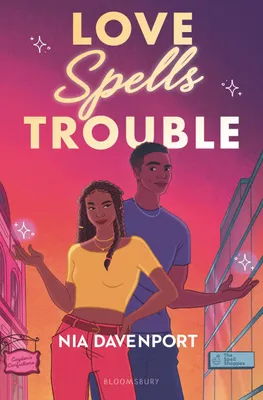 Produktbild von Love Spells Trouble