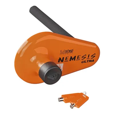 Image de Collier de serrage Nemesis Ultra SCM