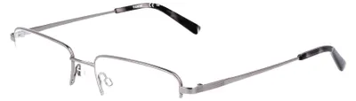 Produktbild von Flexon FLEXON H6067 N Shiny gunmetal 55/18/145 Herren Brillen