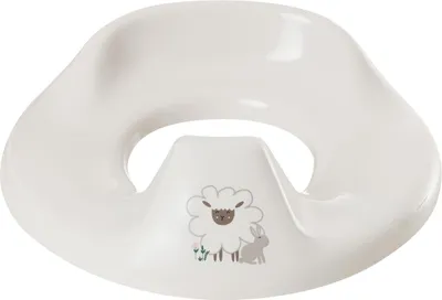 Produktbild von Bebe-Jou Tiny Sheep Toilettensitz | Toilettensitz