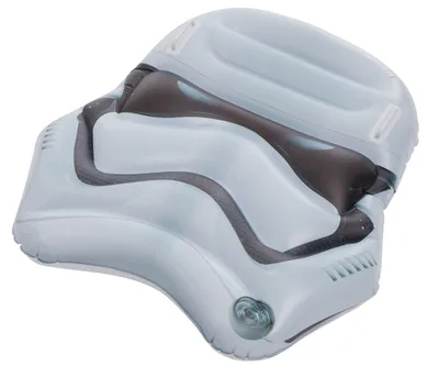 Produktbild von Happy People Star Wars Stormtrooper Luftmatratze, 16349