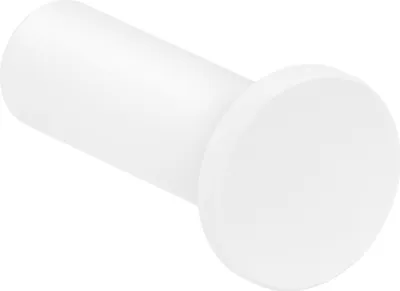 Image de hansgrohe AXOR UNIVERSAL Circular Crochet pour serviette, 42811700