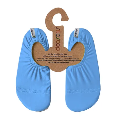 Immagine prodotto di Scarpa da nuoto Slipstop per bambini M (27-29) Saphire