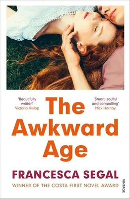 Obrázok produktu pre The Awkward Age