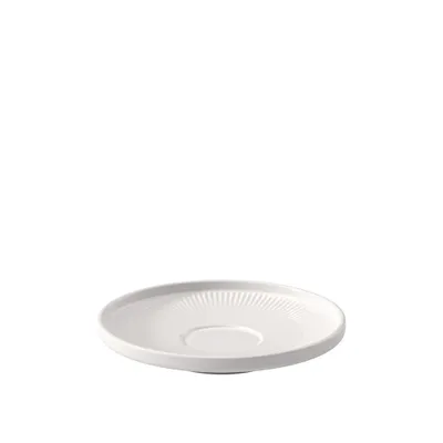 Zdjęcie produktu dla Villeroy & Boch Afina, Porcelana, Biały, 142 mm, 142 mm, 23 mm, 211 g