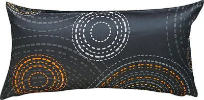 Produktbild von Erwin Müller Kissenbezug anthrazit 40x80 cm