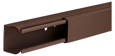 Produktbild von Tehalit Kanal LF 25025 br 2 Stk