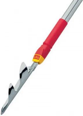 Produktbild von Gartengeräte / Distelstecher iW-F Wolf Garten mit D-Griff Länge 107 cm