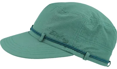 Eisley Funktionscap Army Cap  mit UV Schutzfaktor 50+. in