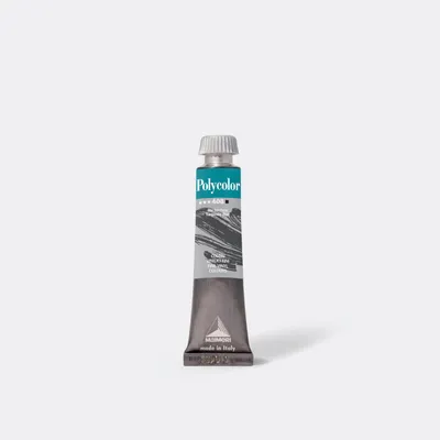 Zdjęcie produktu dla Drobnoziarnista farba akrylowa MAIMERI Polycolor 20 ml - Błękit turkusowy
