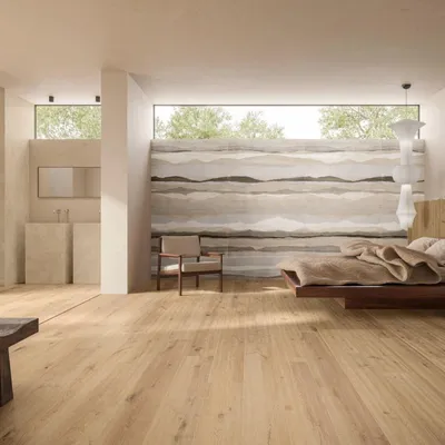 Zdjęcie produktu dla Płytki CASA39 o wyglądzie drewna  20x120 cm Caesar Rever