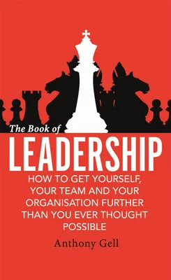 Produktbild von The Book of Leadership