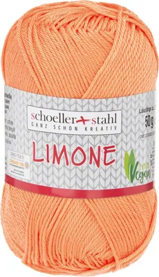 Produktbild von Schoeller+Stahl Limone Farbe: 29 orange