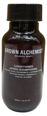 Produktbild von Grown Alchemist, Grown Alchemist, Haarspü lung, Anti-Frizz, 50 ml
