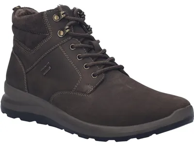 Image de JOSEF SEIBEL Marley 53 | Bottines pour Hommes | marron