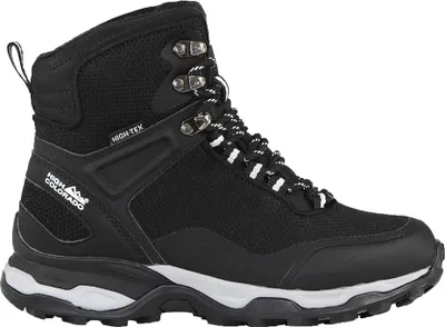 Produktbild von Winterstiefel HIGH COLORADO Alaska Schwarz 37